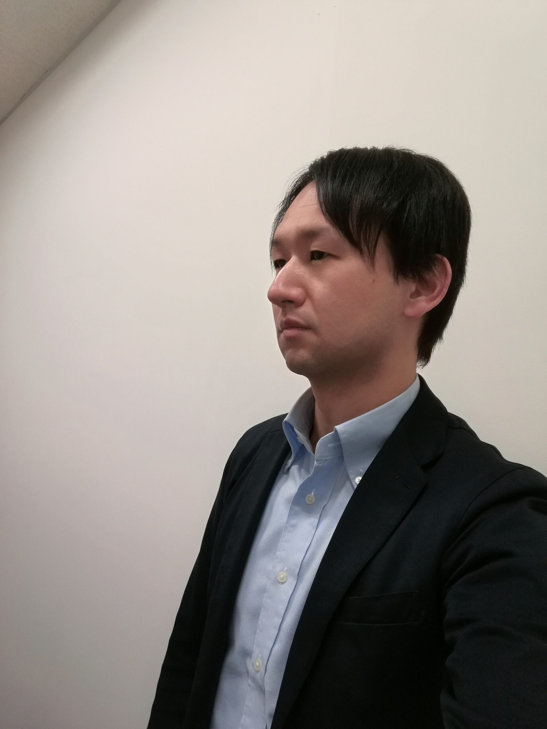 荒井 和也のアバター